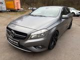 Mercedes-Benz A180 BlueEfficiency / KLIMA / TÜV NEU - gebrauchte Mercedes-Benz A 180 aus dem Jahr 2012