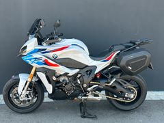 BMW S 1000 XR mit M-Paket ++ BREMBO ++ SW MOTECH