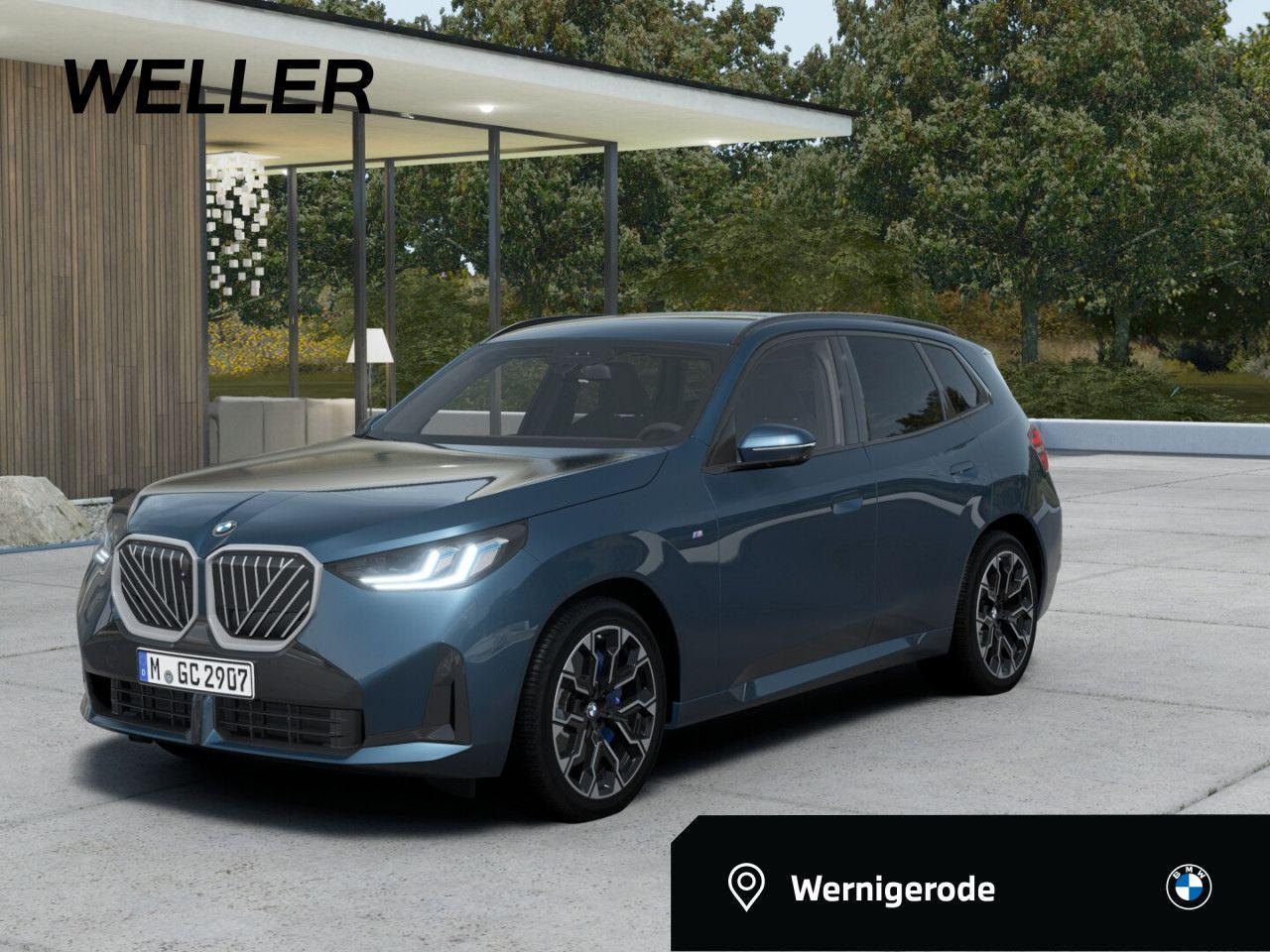 BMW X3 20d xDr M SPORT AdLED,AHK,360°,H/K,HUD,DAPro