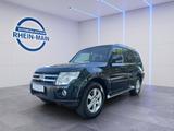 Mitsubishi Pajero 3.2 DI-D Intense 7-SITZER AUTOMATIK - Mitsubishi Pajero: Intense