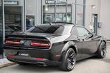 Dodge Challenger Scat Pack 6.4 V8 HEMI Widebody* Navi - Dodge: Chall