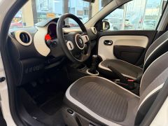 RENAULT Twingo TCe 90 Limited/KLIMA/SHZ/LED/TÜV NEU!