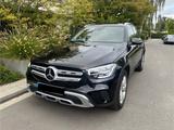 Mercedes-Benz GLC 200 d 4MATIC Autom. LED LEDER 360 KAMERA - Mercedes-Benz GLC 200 in Düsseldorf