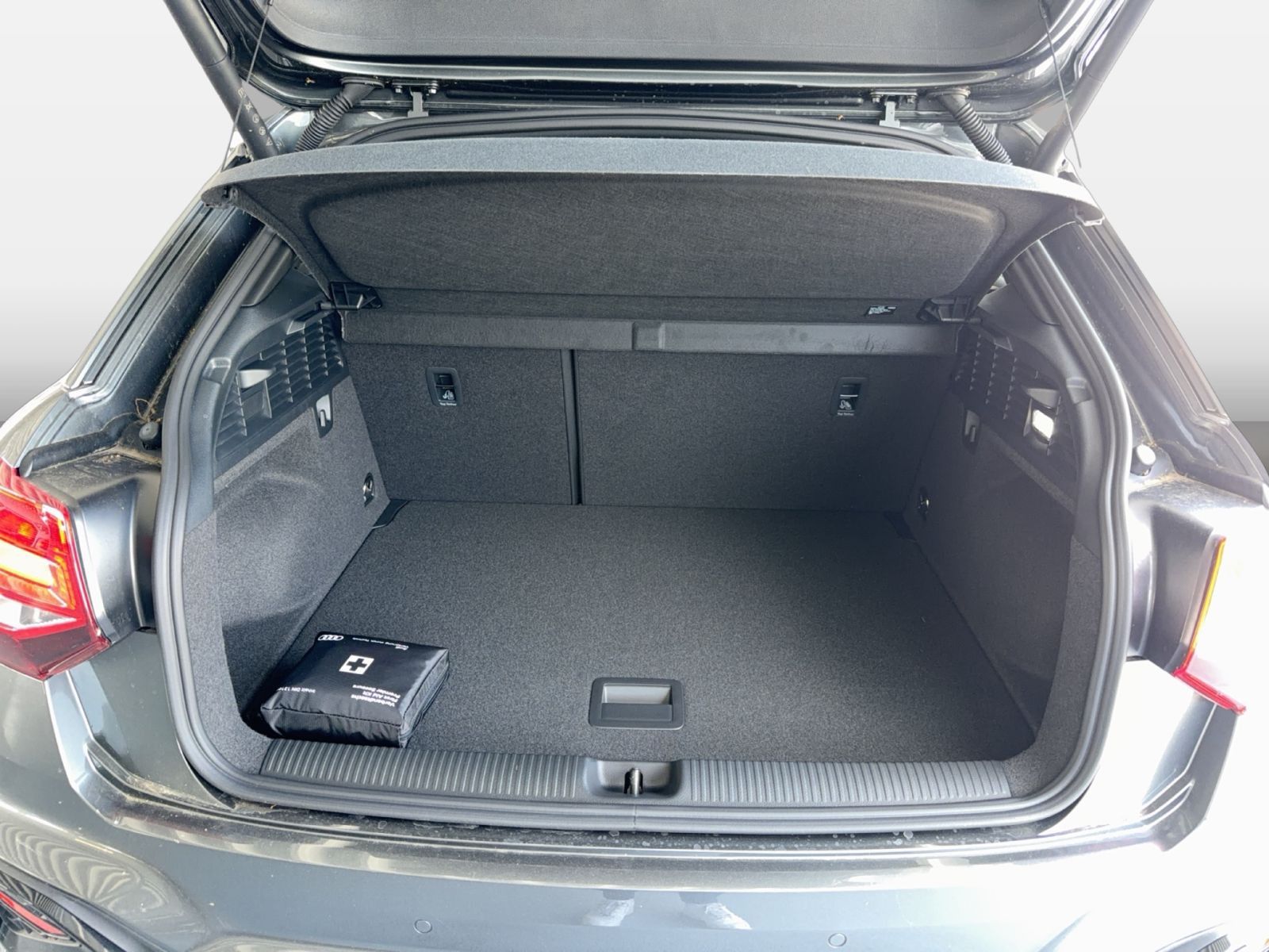Audi Q2 - Bild 14