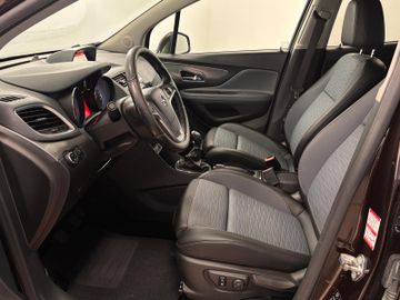 Opel Mokka - 10
