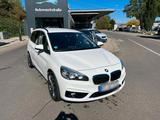 BMW 2er 7sitzer - BMW: 7er