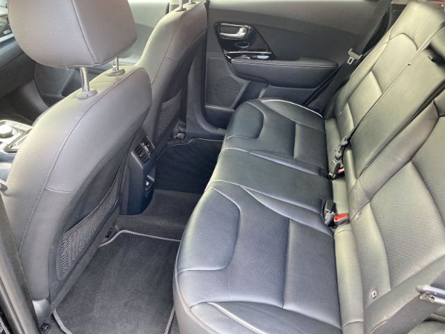 Fahrzeugabbildung Kia Niro EV SPIRIT 64 kWh *LEDER-PAKET*ON-BOARD-CHAR