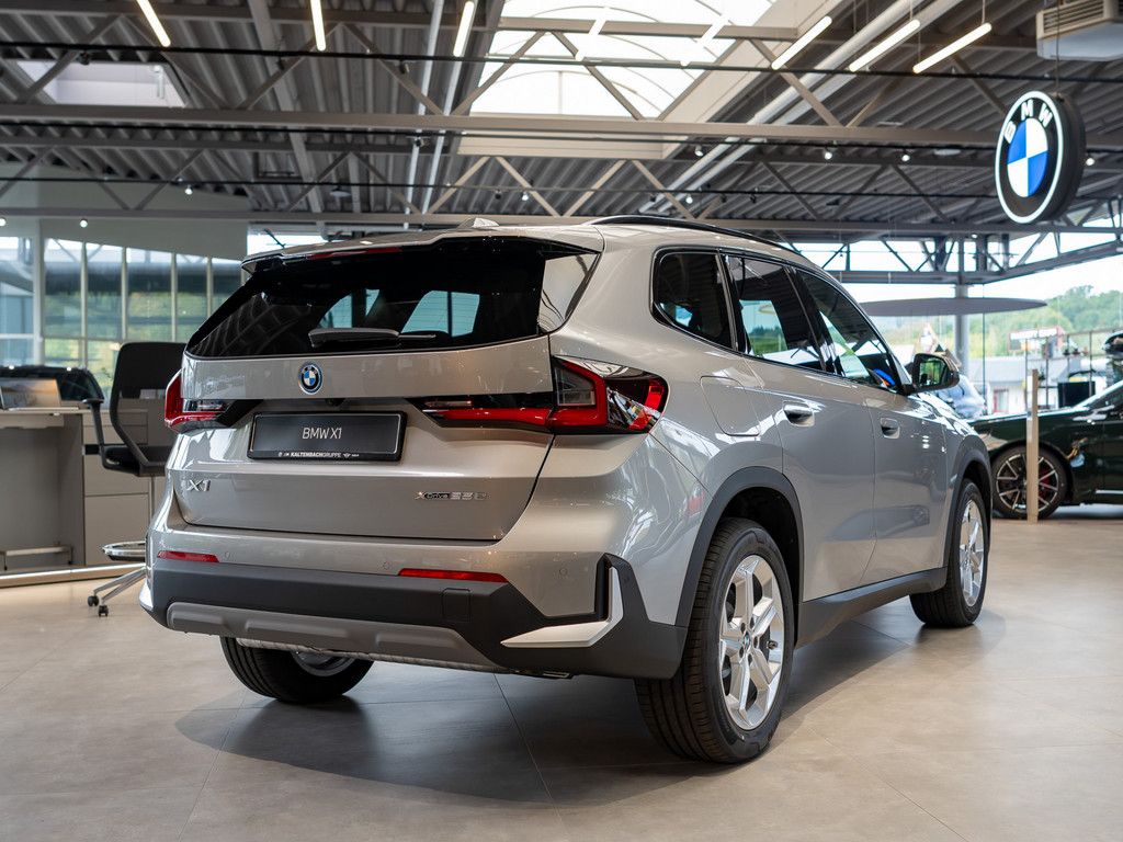 BMW X1 - Bild 2