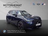 BMW X3 M50 xDrive M Sport Pro 21"Pano Service Incl. - blaue BMW X3 M50