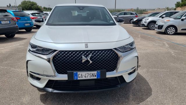 DS Automobiles Ds DS 7 Crossback BlueHDi 130 aut. Business