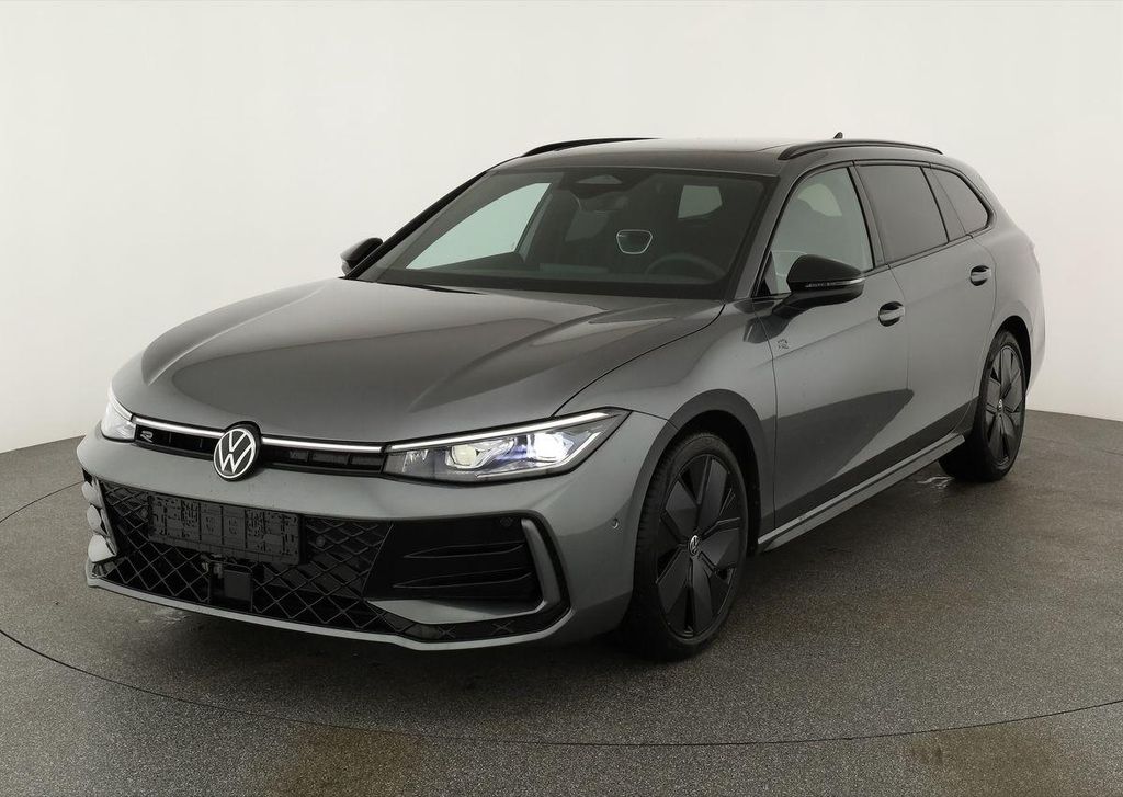 Image of Volkswagen Passat Variant