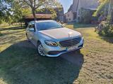 Mercedes-Benz E 350 d T Autom. - - gebrauchte Mercedes-Benz E 350 aus dem Jahr 2017
