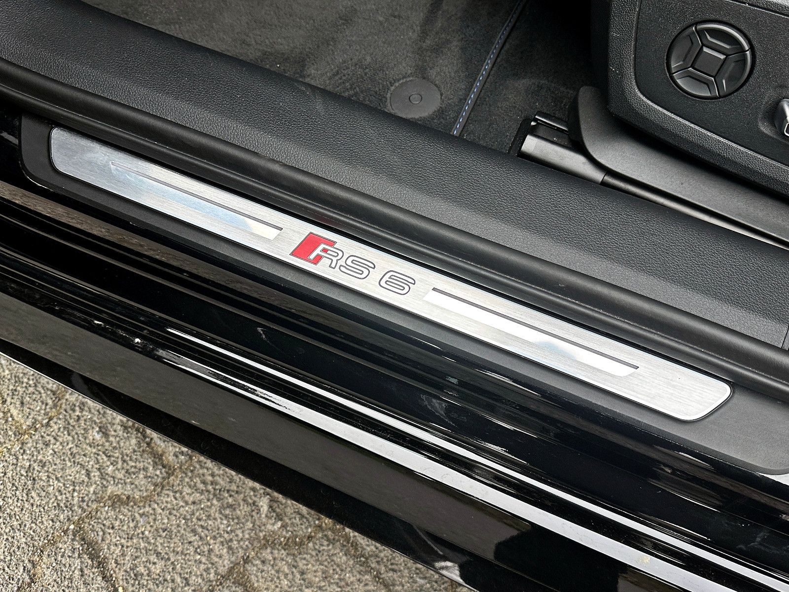 Audi RS6 - Bild 10