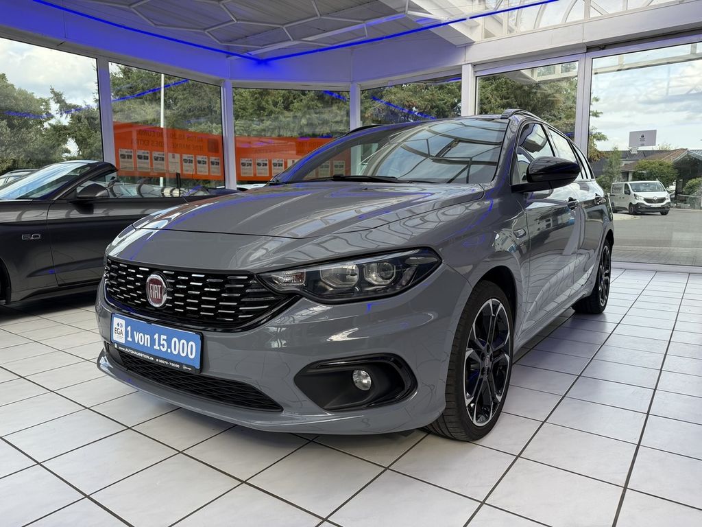 Image of Fiat Tipo