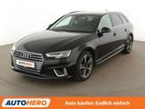 Audi A4 40 TFSI Sport Aut.*S-LINE*LED*ACC*CAM*PDC*SHZ - Audi A4: Sport Line