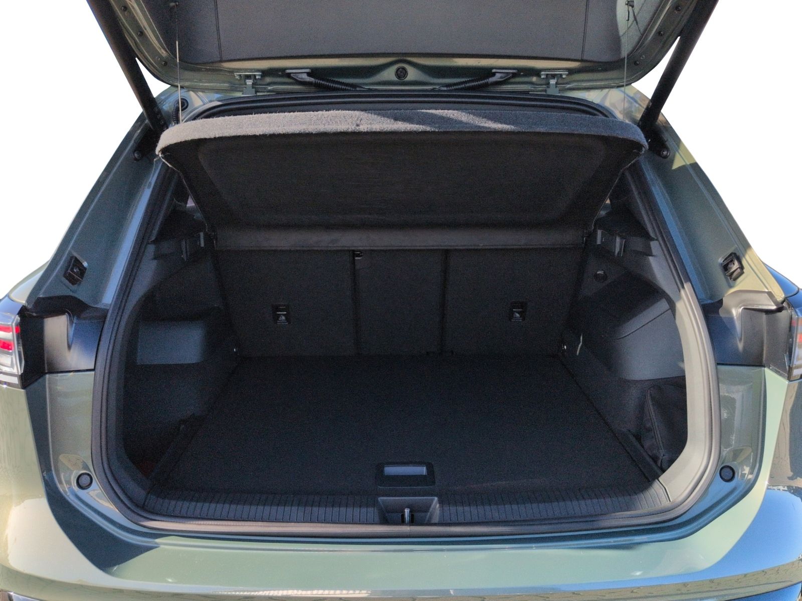 Tiguan 2.0 TDI DSG R-Line AHK+KAMERA+MATRIX+