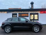 Porsche MACAN S NAVI / ELEKTR. SITZE / GARANTIE - Porsche Macan mit Benzin-Antrieb: Automatik