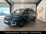 Citroën Berlingo Shine M/1.Hand/HuD/AHK/CAM/GARANTIE/EU6 - Citroën: Eu