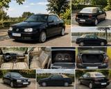 Volkswagen Golf IV Cabriolet 2.0 - Volkswagen Golf: Cabrio, Iv