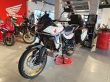 Honda XL750 Transalp inkl. 6.500€ Zubehör Paket! - HONDA TRANSALP