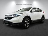 Honda CR-V 1.5 T 2WD Comfort/LED-Schein/ACC/ALU/173PS - Honda aus 2019