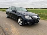 Mercedes-Benz Mercedes Benz W204 320 CDI TÜV NEU - Mercedes-Benz 320: Cdi