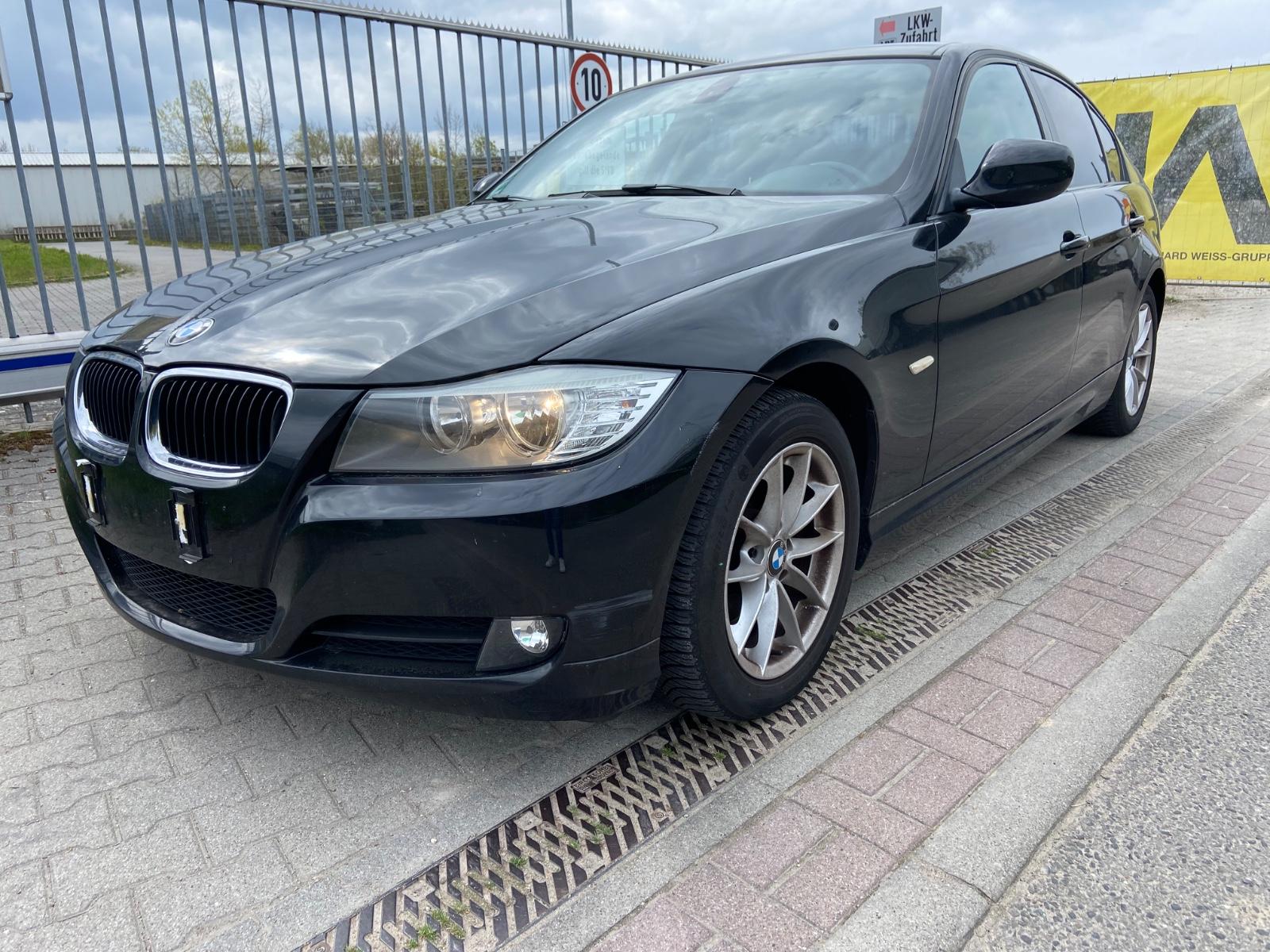BMW 325