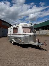 HYMER / ERIBA / HYMERCAR Puck GT 230 - HYMER / ERIBA Puck