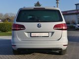 Volkswagen Sharan 1.4 TSI Comfortline 7-Sitzer Bi-Xenon PDC - Volkswagen Sharan: Comfortline