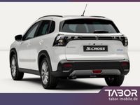 Suzuki (SX4) S-Cross - Vorschau Bild 9