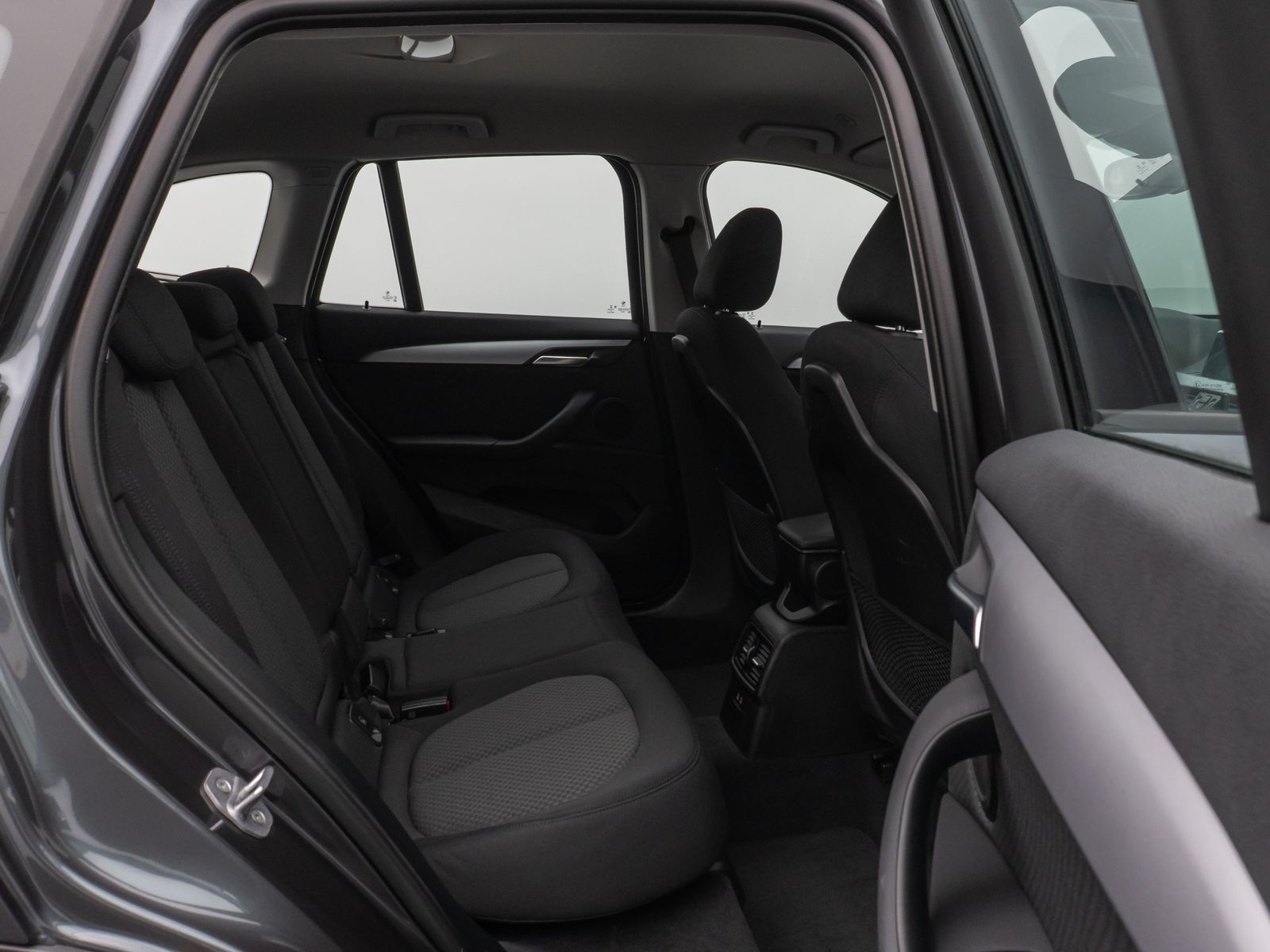 Fahrzeugabbildung BMW X1 sD20i Kamera DAB HiFi Navi Geschwindigkeitsre