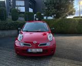Nissan Micra K12! TÜV neu! - Nissan Qashqai mit Benzin-Antrieb: Kleinwagen