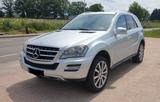 Mercedes-Benz ML 350 CDI 4MATIC, Grand Edition, Airmatic - Mercedes-Benz: Ml Grand Edition