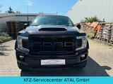 Ford F 150 5.0 i V8 - Ford F 150: 5.0
