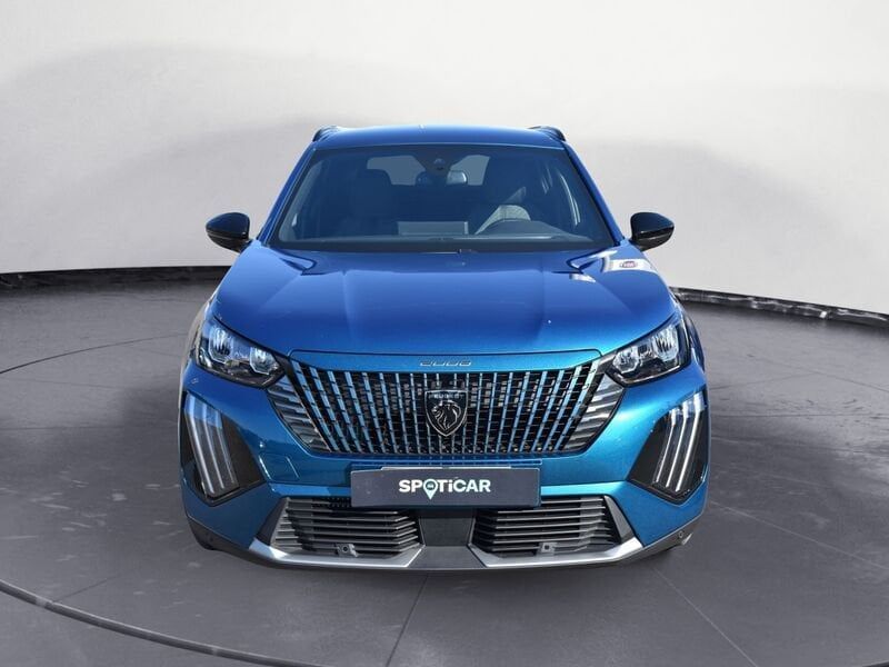 Peugeot 2008 2008 PureTech 100 S&S Allure imagem 2