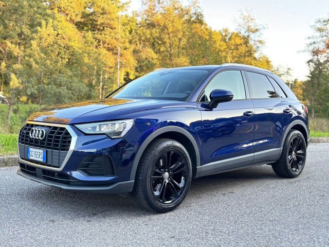 AUDI Audi Q3 S tronic quattro NAVI CARPLAY LED CERCHI