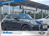MINI Cooper SE Classic Trim Navi DAB CarPlay LED 16" - MINI Cooper SE in Stuttgart