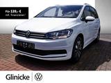 Volkswagen Touran MOVE 2,0 l TDI SCR 90 kW (122 PS) 6-Gang