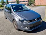 Volkswagen Polo 6R 1.2 TSI, 77kW,Highline, neu TÜV u. Insp. - Volkswagen Polo: 6r Highline