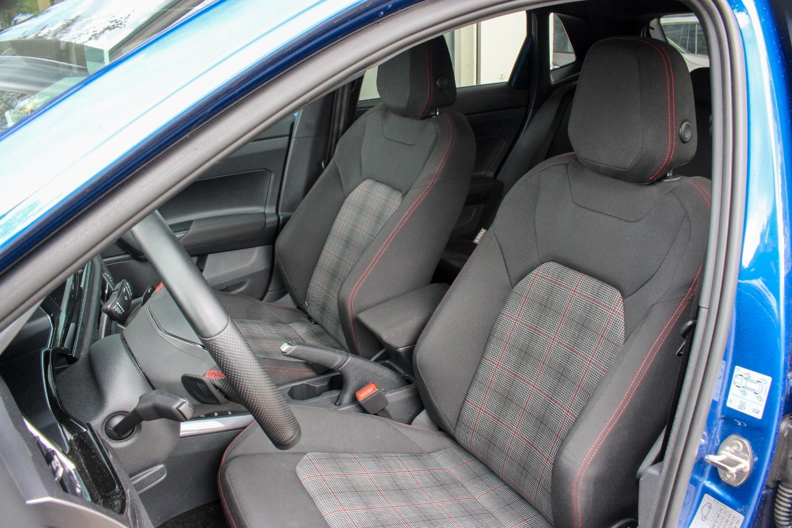 Volkswagen Polo VI GTI/, миниатюра 11