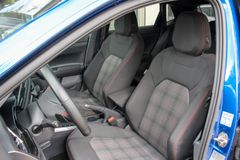 VW Polo VI GTI/