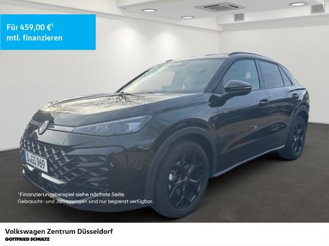 Volkswagen T-Roc R-Line 1.5 l eTSI Black Style / Easy Open*