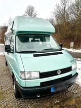 Volkswagen VW t4 California exclusive, Bj. 95, TÜV un... - Volkswagen T4 California aus 1995
