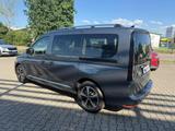 Volkswagen Caddy 1.5 TSI DSG Style Maxi *LED*Navi*ACC*AHK* - Volkswagen Caddy Maxi in Saarbrücken