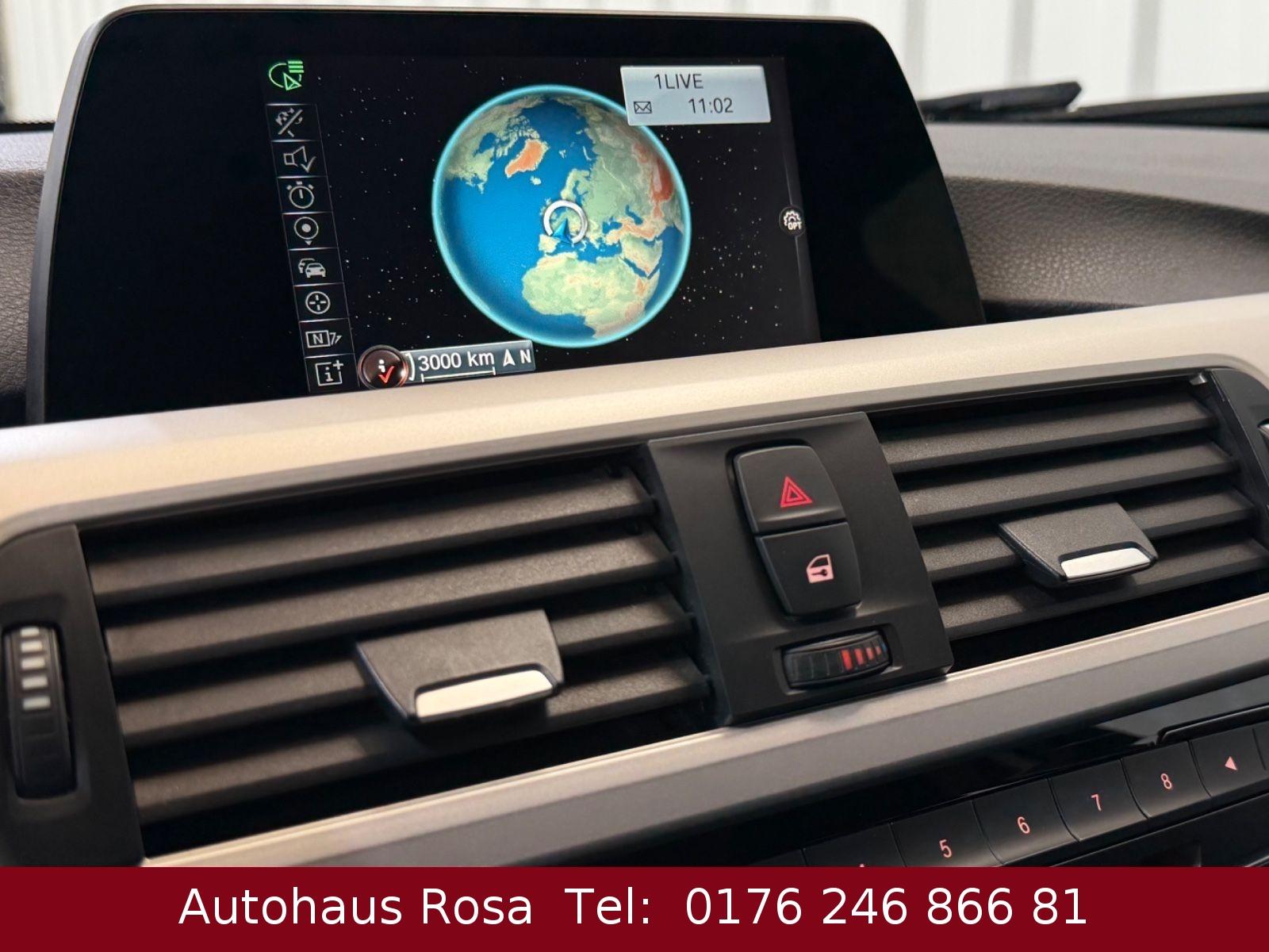 BMW 320 - 318D TOURING - 150 CV - BVM - HAYON ÉLECTRIQUE
