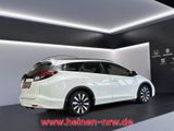 Honda Civic Tourer 1.8 Elegance NAVI BLUETOOTH 17Z - Honda Civic: Kombi