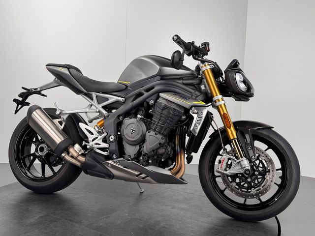 Triumph SPEED TRIPLE 1200 RS *TOP-ZUSTAND *1. HAND