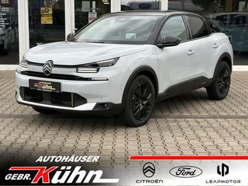 Citroen C4 - 1