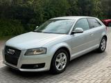 Audi A3 8P 1.9 TDI Facelift - Audi A3 aus 2008: Facelift