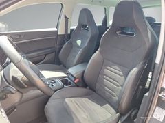 CUPRA Ateca 2.0 TSI 4Drive DSG LED Navi Ahk Beats Pano CUPRA Ateca 2.0 TSI 4Drive DSG LED Navi Ahk Beats Pano